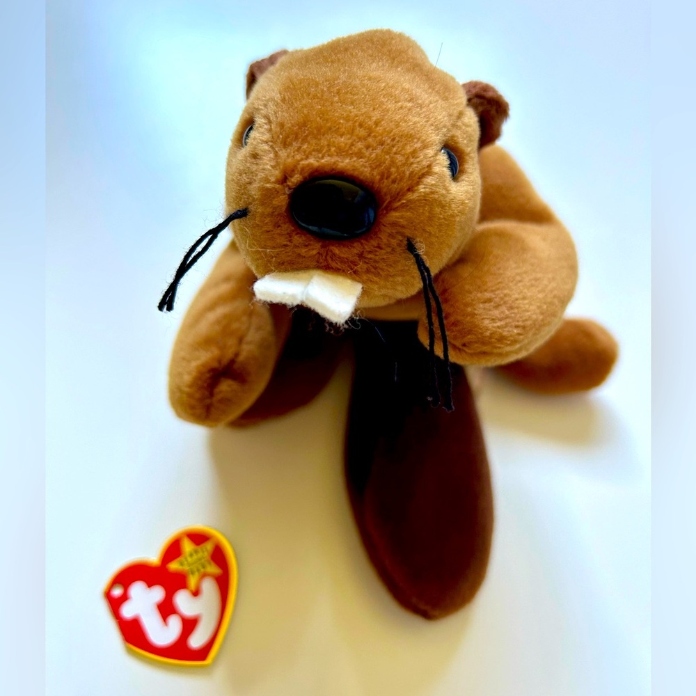 Original 1995 Ty Beanie Baby